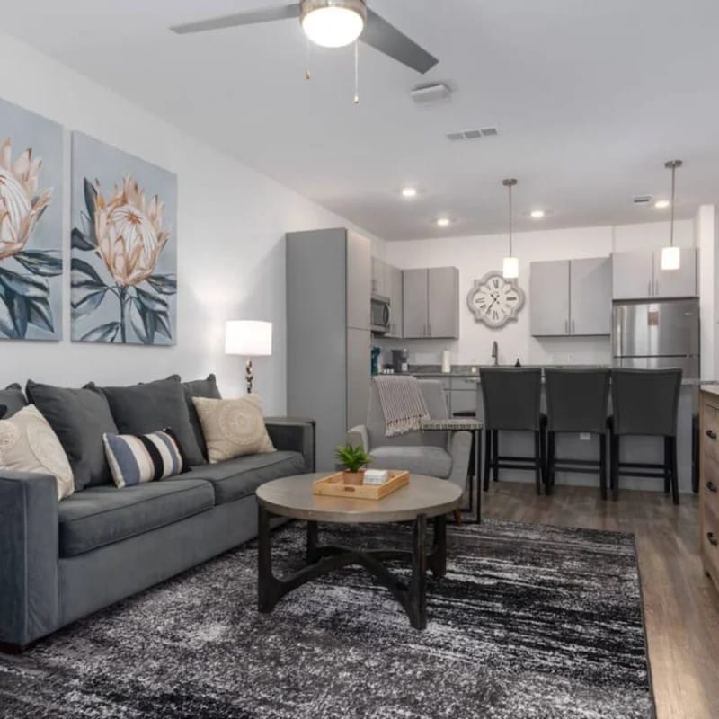 Stylish Stay Off I-65 • Pets Welcome!
